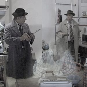 Bilder Franck Jouneau Cinéaste