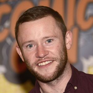 Bilder Devon Murray