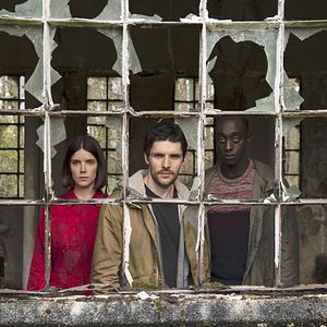 Bilder Ivanno Jeremiah