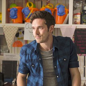 Bilder Sam Palladio