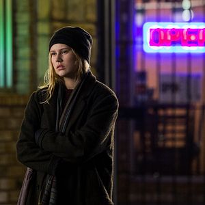 Bilder Danika Yarosh