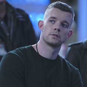 Bilder Russell Tovey
