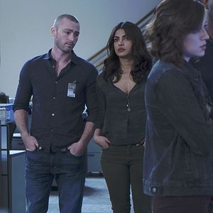 Bilder Jake McLaughlin