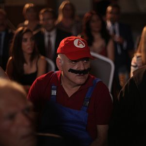 Bilder Adam Mısın!