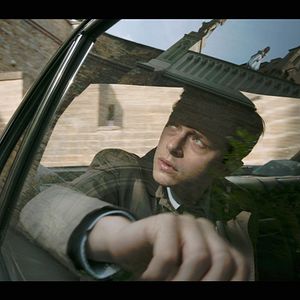 Bilder A Cure For Wellness