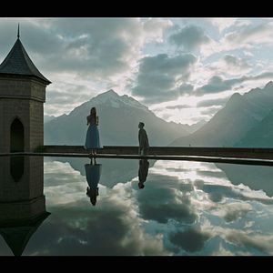 Bilder A Cure For Wellness