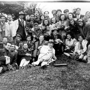 Bilder Haymatloz - Exil in der Türkei