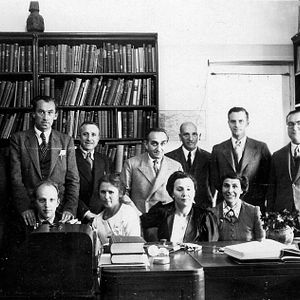 Bilder Haymatloz - Exil in der Türkei