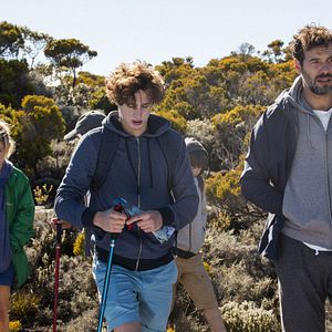 Bilder Glücklich geschieden - Mama gegen Papa 2