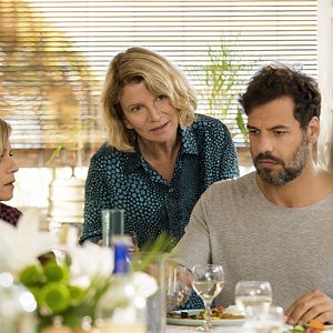 Bilder Glücklich geschieden - Mama gegen Papa 2