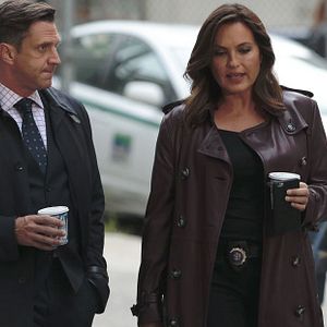 Bilder Mariska Hargitay