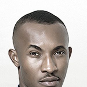Bilder Gideon Okeke