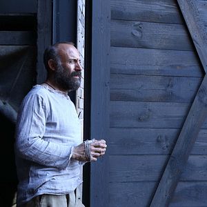 Bilder Halit Ergenç