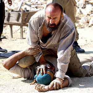 Bilder Halit Ergenç