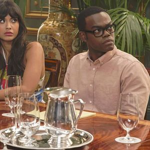 Bilder The Good Place