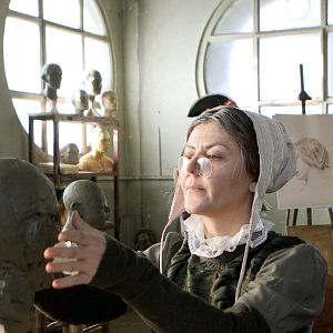 Bilder Madame Tussaud - Ein Leben aus Wachs