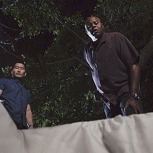 Bilder Daniel Dae Kim