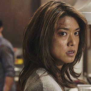 Bilder Grace Park