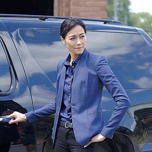 Bilder Sandrine Holt