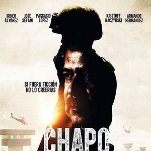 Bilder Chapo: El escape del siglo