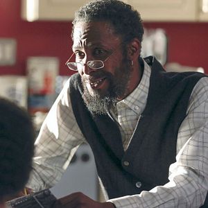 Bilder Ron Cephas Jones