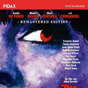 Bilder Der Teufel und die zehn Gebote