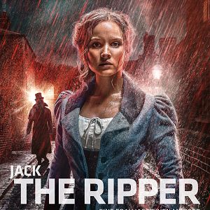 Bilder Jack the Ripper - Eine Frau jagt einen Mörder