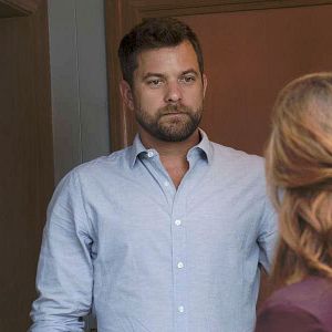 Bilder Joshua Jackson