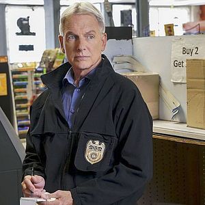Bilder Mark Harmon