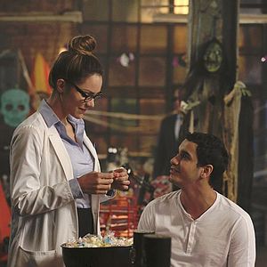 Bilder Katharine McPhee