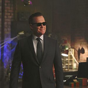 Bilder Robert Patrick