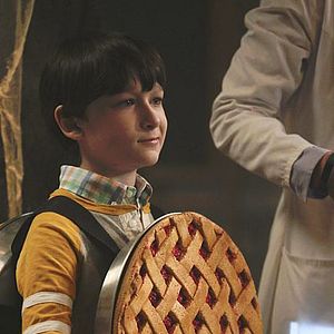 Bilder Riley B. Smith