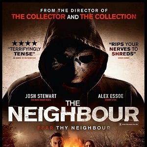 Bilder The Neighbor - Das Grauen wartet nebenan