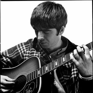 Bilder Oasis: Supersonic