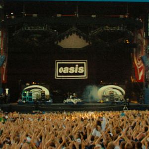 Bilder Oasis: Supersonic