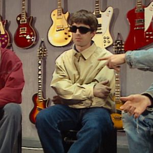 Bilder Oasis: Supersonic