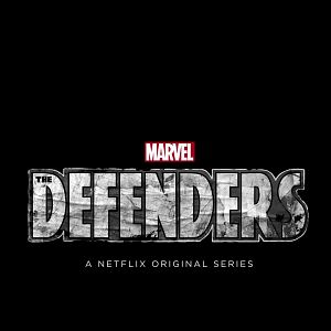 Bilder Marvel's The Defenders