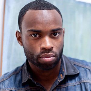 Bilder Djibril Pavadé