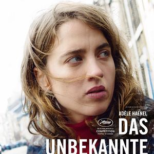 Bilder Das unbekannte Mädchen