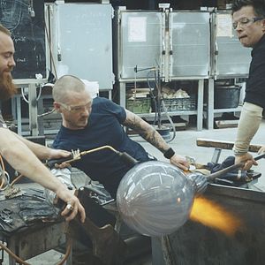 Bilder Heart of glass