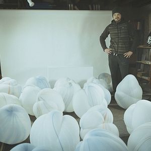 Bilder Heart of glass