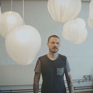 Bilder Heart of glass