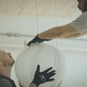 Bilder Heart of glass