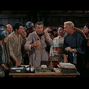 Bilder Das kleine Teehaus