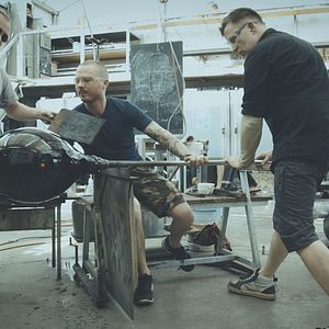 Bilder Heart of glass