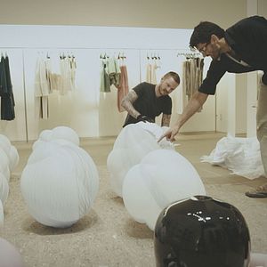 Bilder Heart of glass