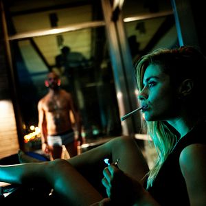 Bilder Greta Scarano