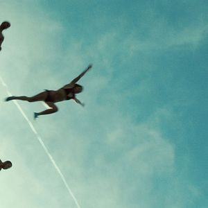 Bilder Corniche Kennedy