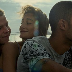 Bilder Corniche Kennedy