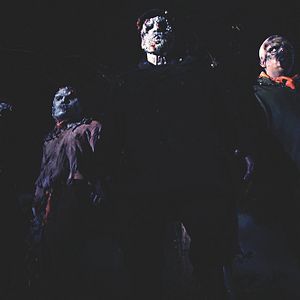 Bilder Lighthouse Keeper